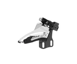 Etuvaihtaja Shimano Cues FD-U6000-E 2x10/11-vaihteinen E-Type Side Swing